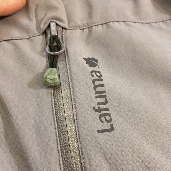 Jacket -L NWOT - Picture 9 of 10